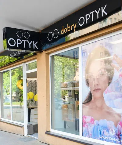 dobry Optyk